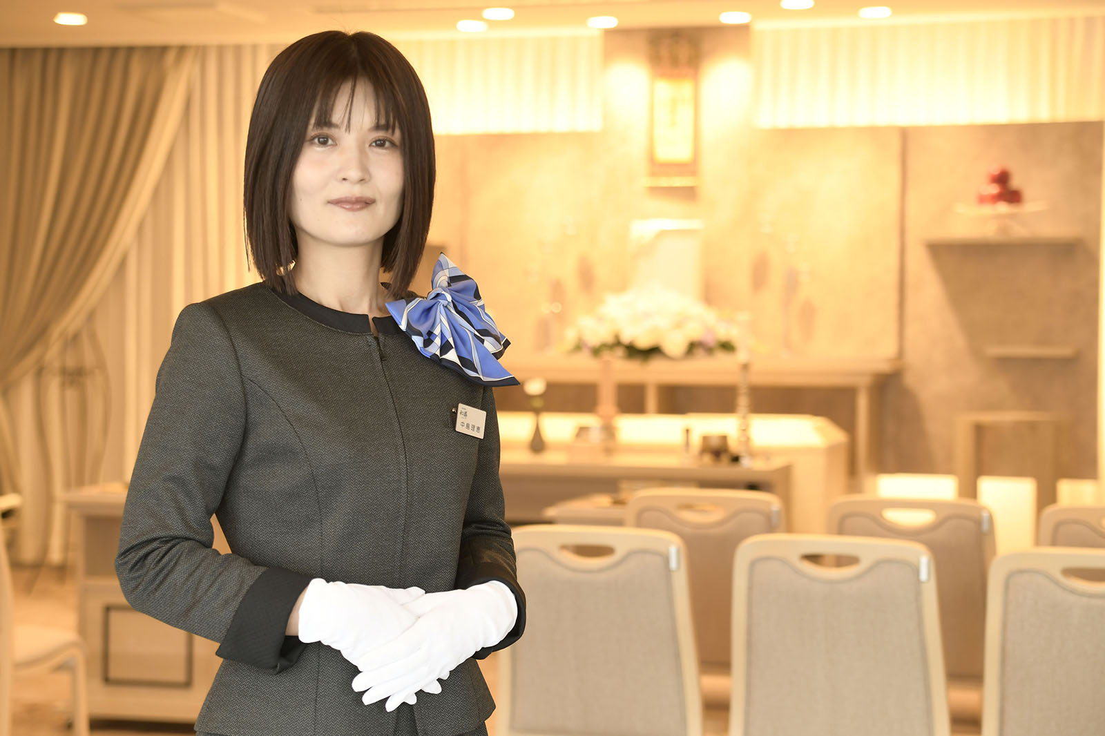 式場写真